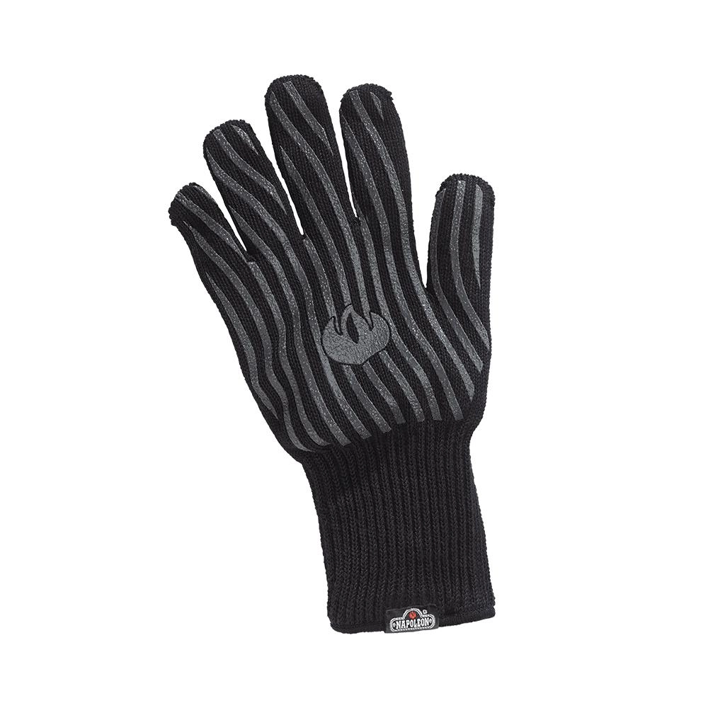 Luva Térmica Reversível Napoleon De Fibra Com Grip De Silicone