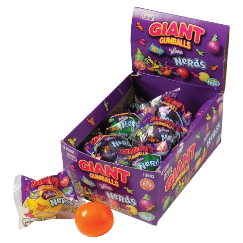 Gumballs