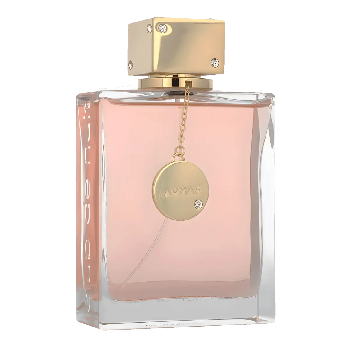 Armaf Club de Nuit Woman Eau de Parfum - Perfume Feminino - 200ml