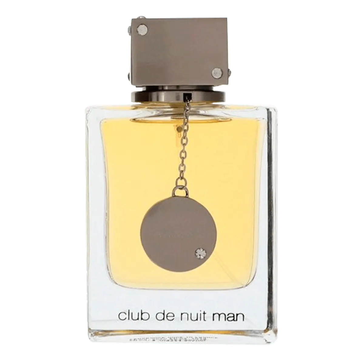 Armaf Club de Nuit Man Eau de Toilette - Perfume Masculino 105ml 105ml