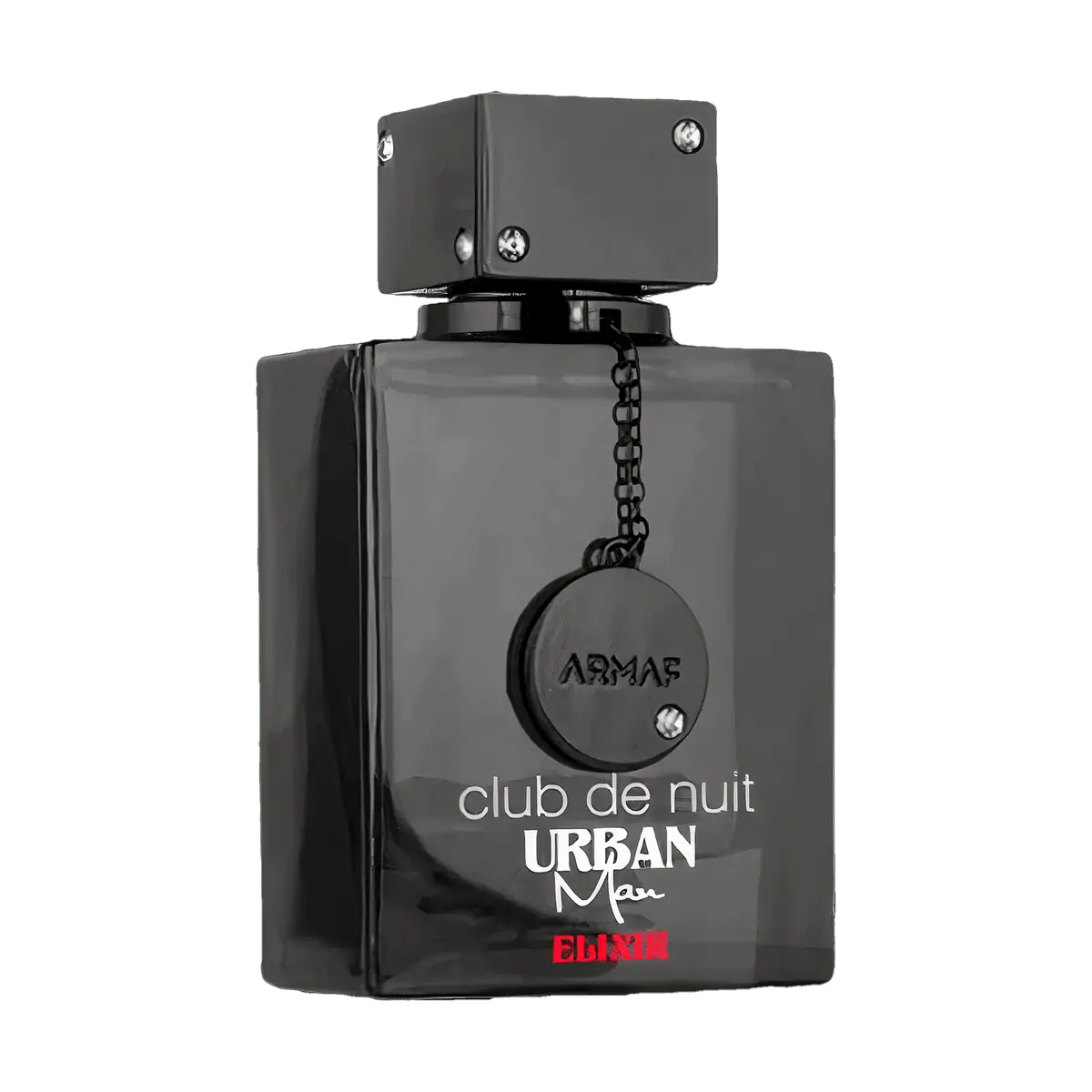 Armaf Club De Nuit Urban Man Elixir Eau de Parfum - Perfume Masculino - 105ml
