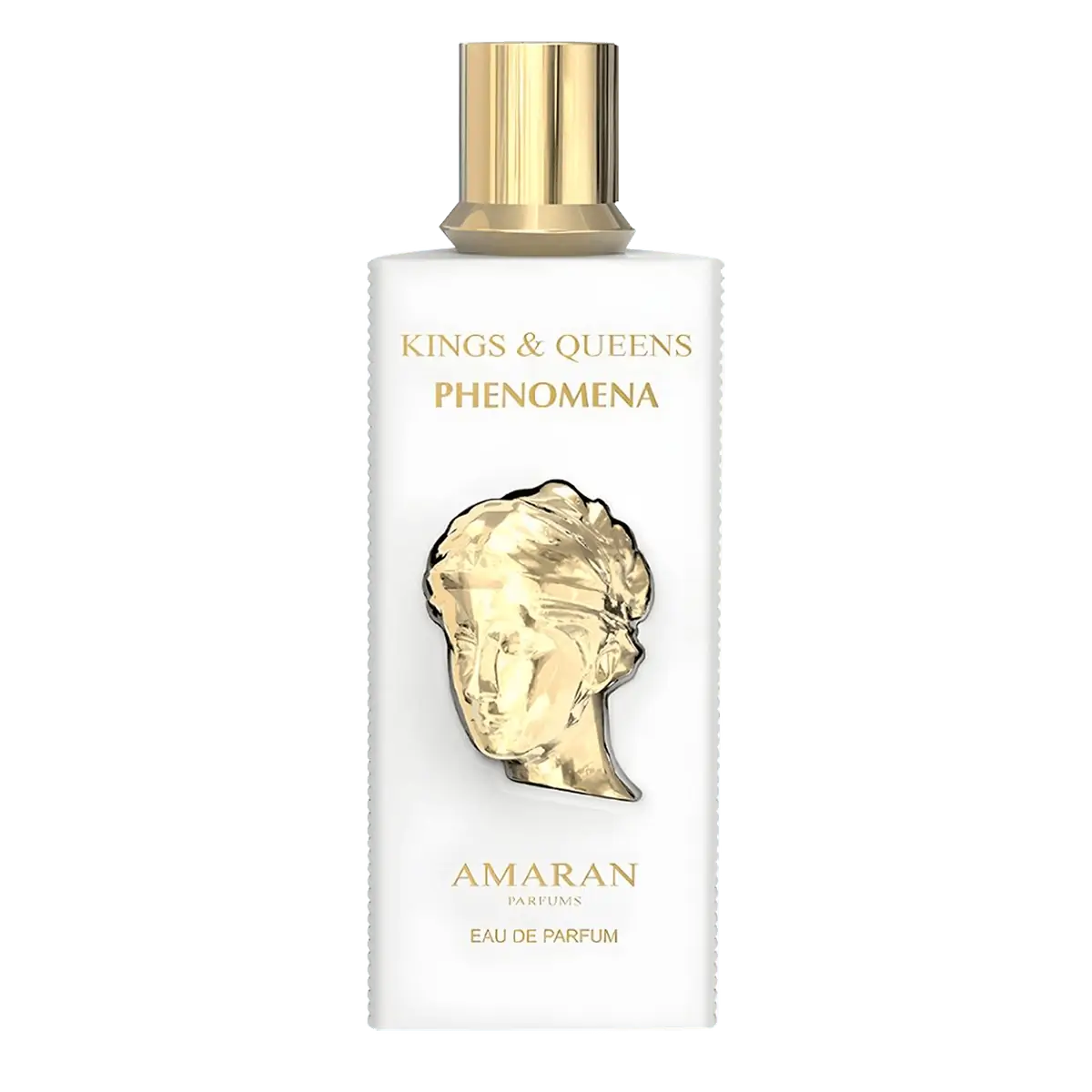 Perf Amaran Kq Phenomena F 100ml Edp