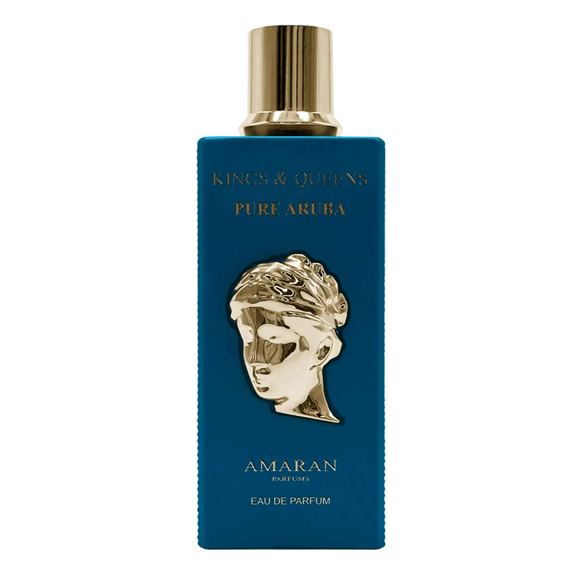 Amaran Kings Queens Pure Aruba Eau De Parfum 100ml
