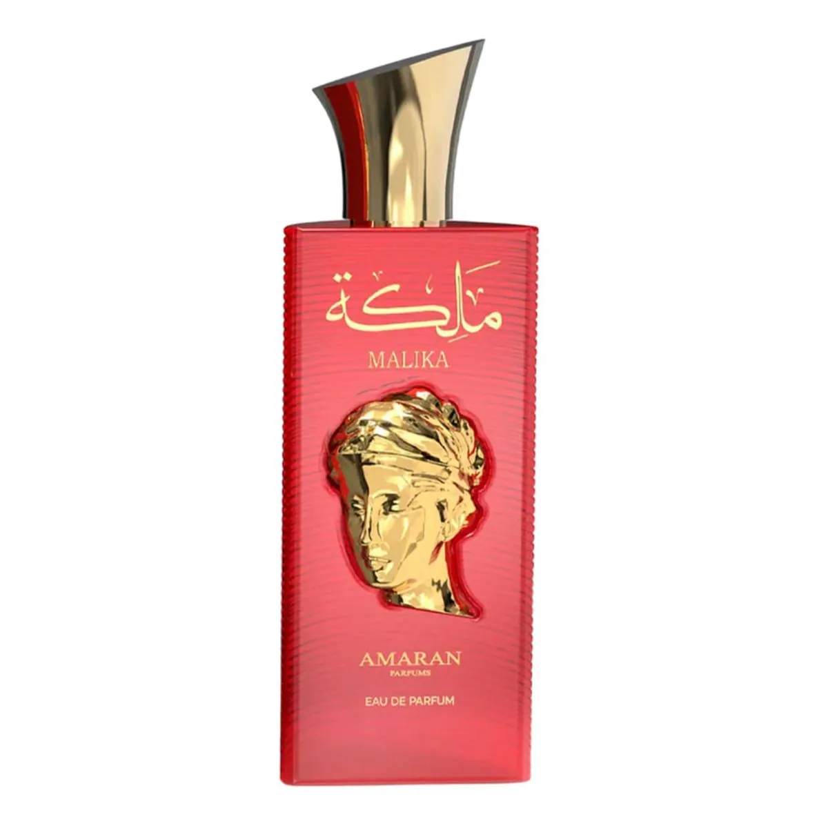 Amaran Kings & Queens Malika Eau de Parfum - Perfume Feminino - 100ml 100ml