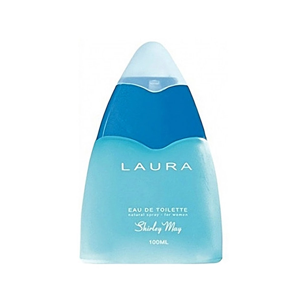 Perfume Laura Shirley May Eau De Toilette Feminino