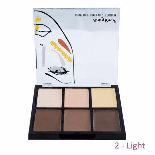 Kit Maquiagem Corretivo Hb 8088