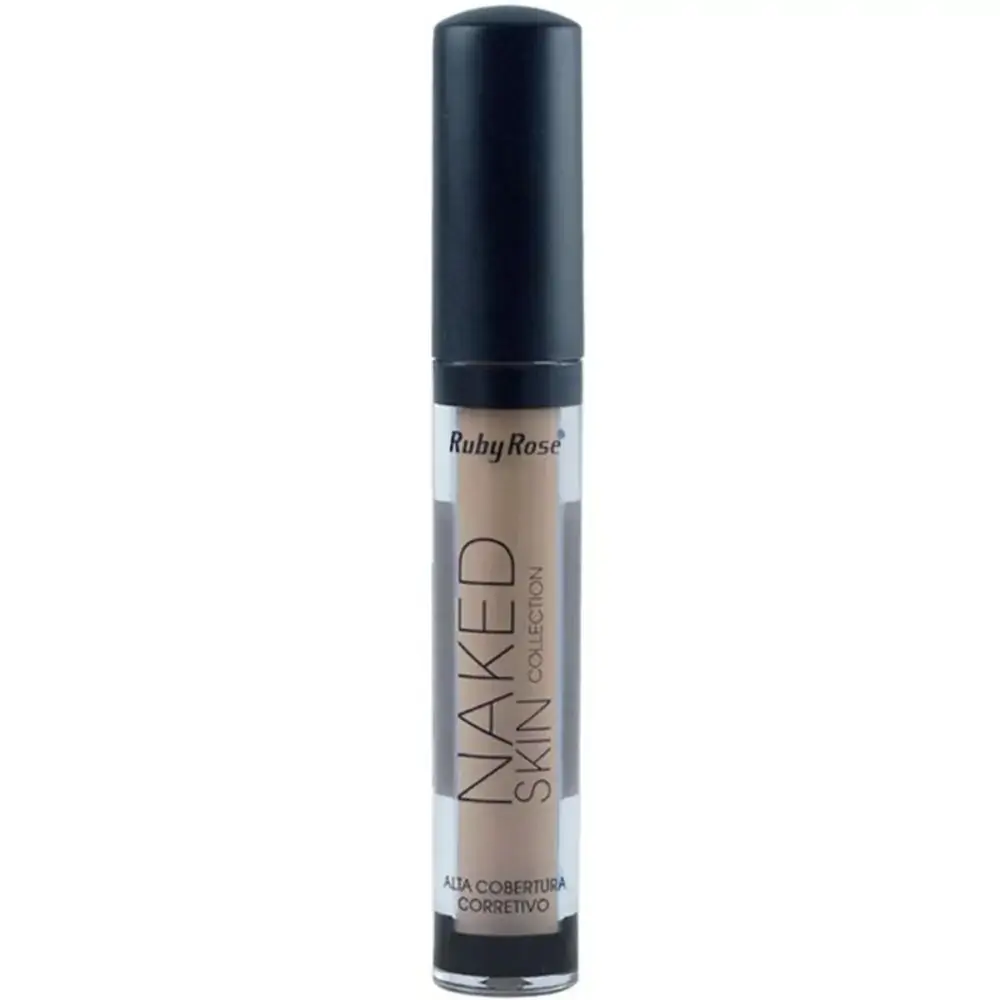 Corretivo Naked Skin Ruby Rose
