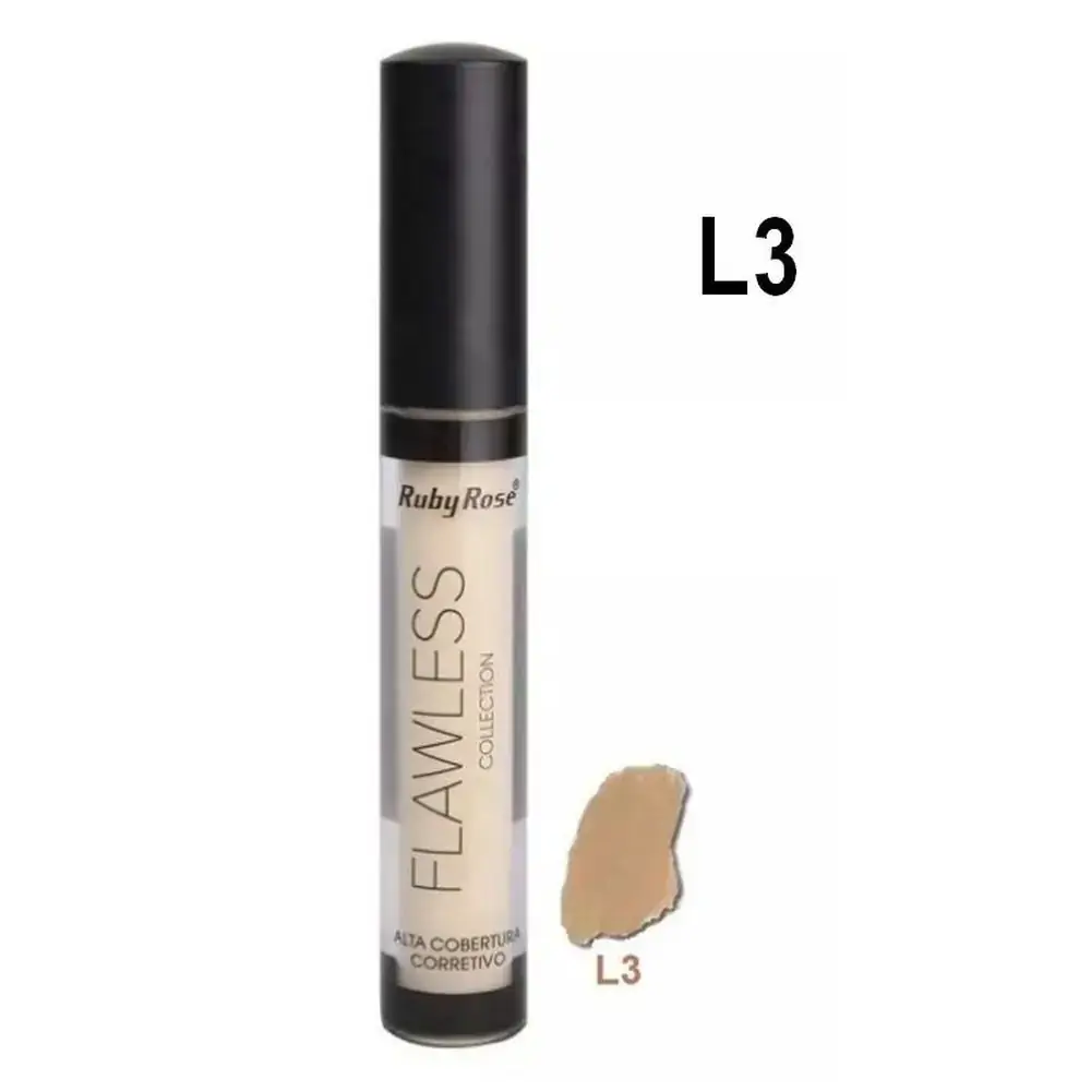 Corretivo Ruby Rose Nude L3 1un