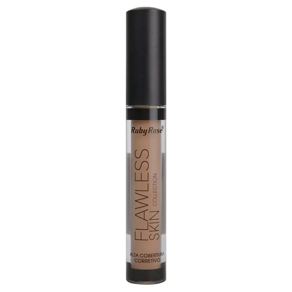 Corretivo Ruby Rose Nude L15 1un