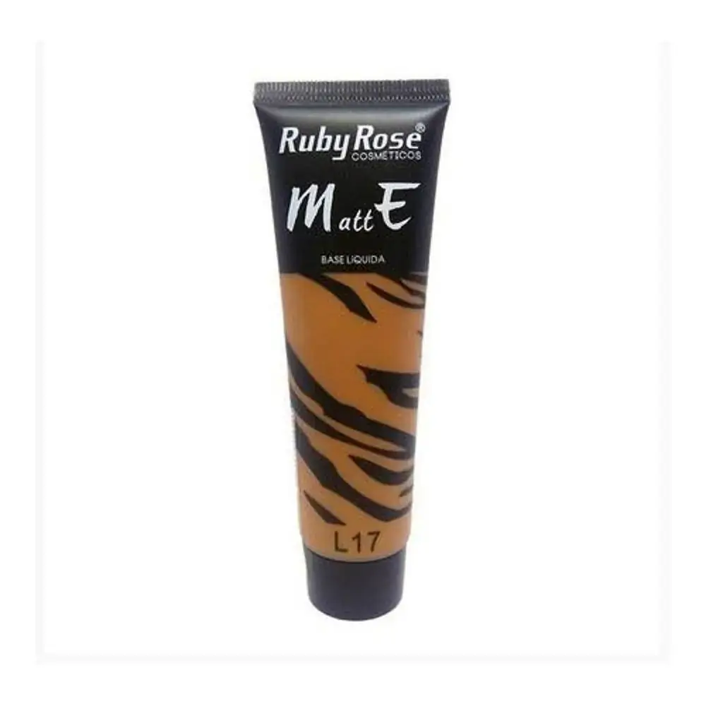 Base Rubyrose Matte L2