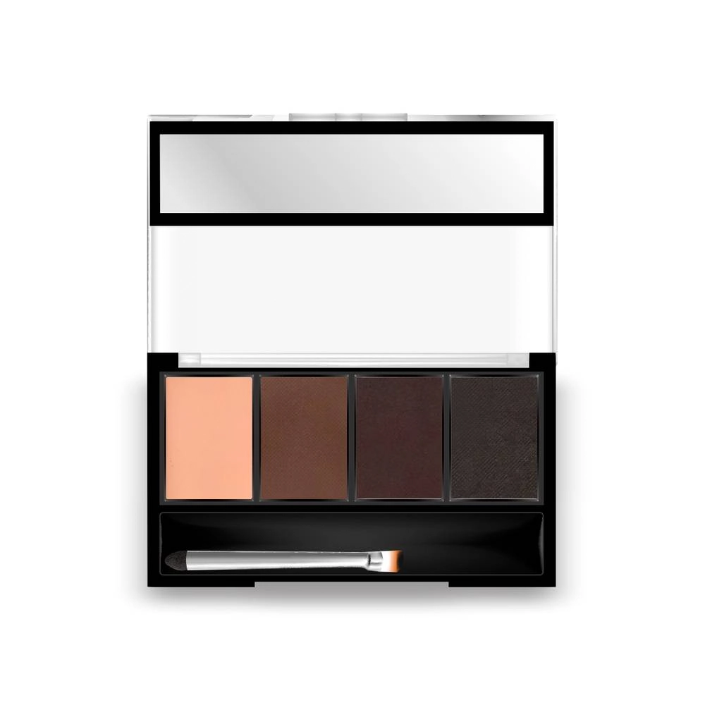 Kit Sobrancelha/primer Ruby Rose 1un