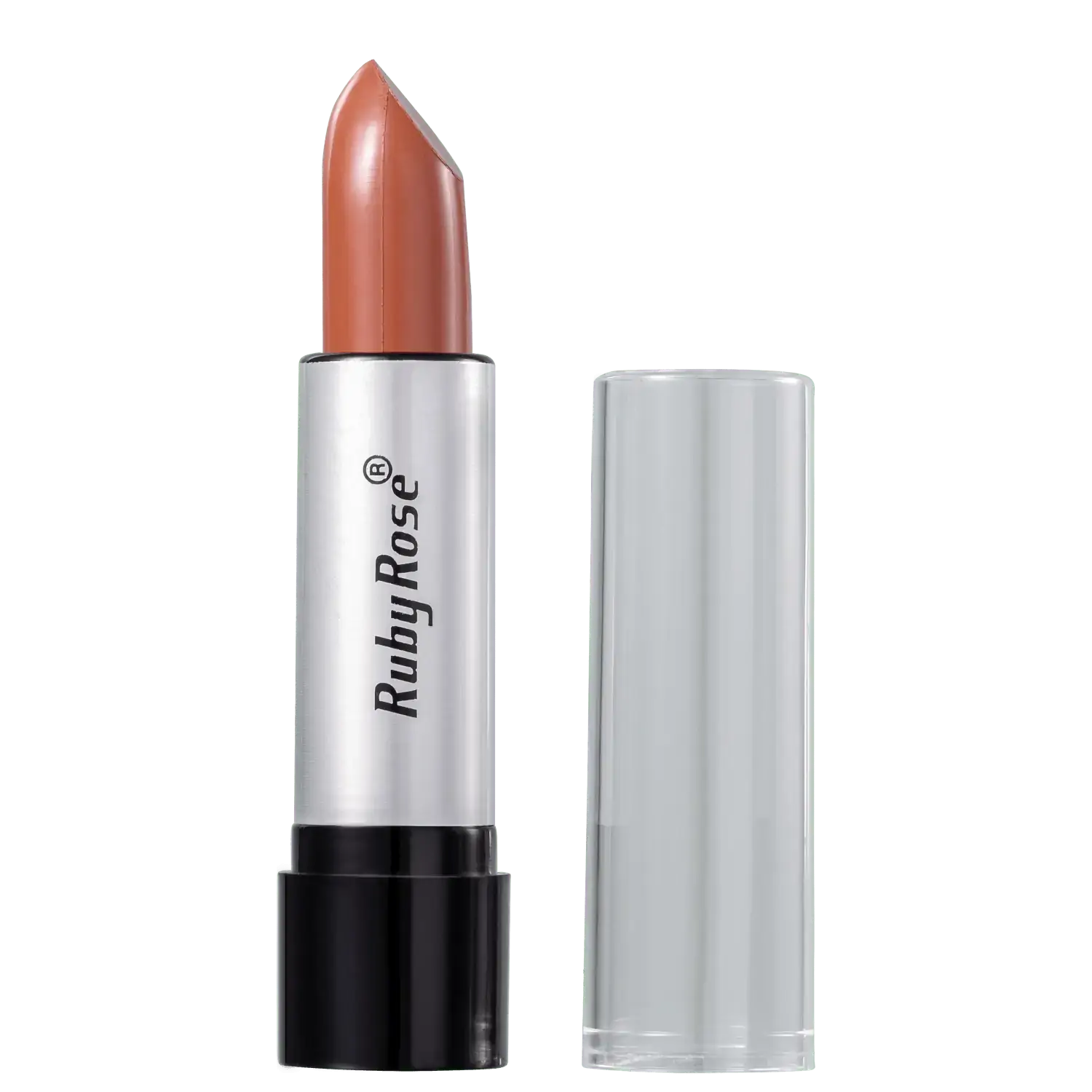 Batom Matte Hb8516m 56 Ruby Rose