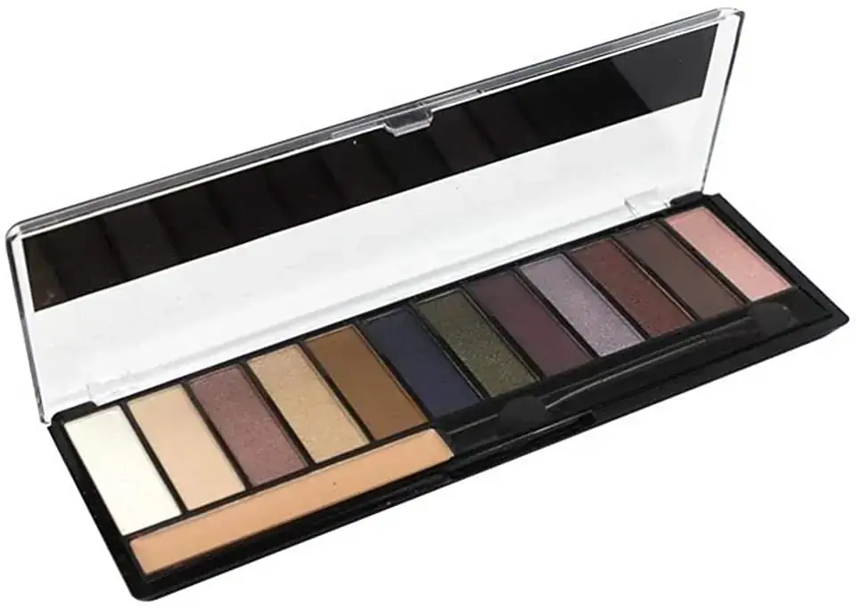 Sombra Paleta Ruby Rose Ad