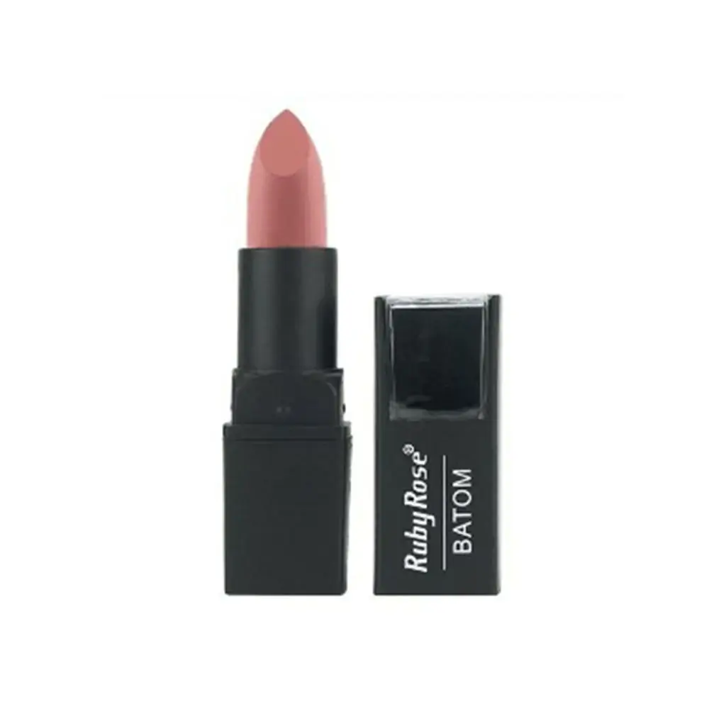 Batom Ruby Rose Matte Hb 8516 Cor 065 1un