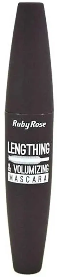 Mascara Ruby Rose Lengthing 9ml
