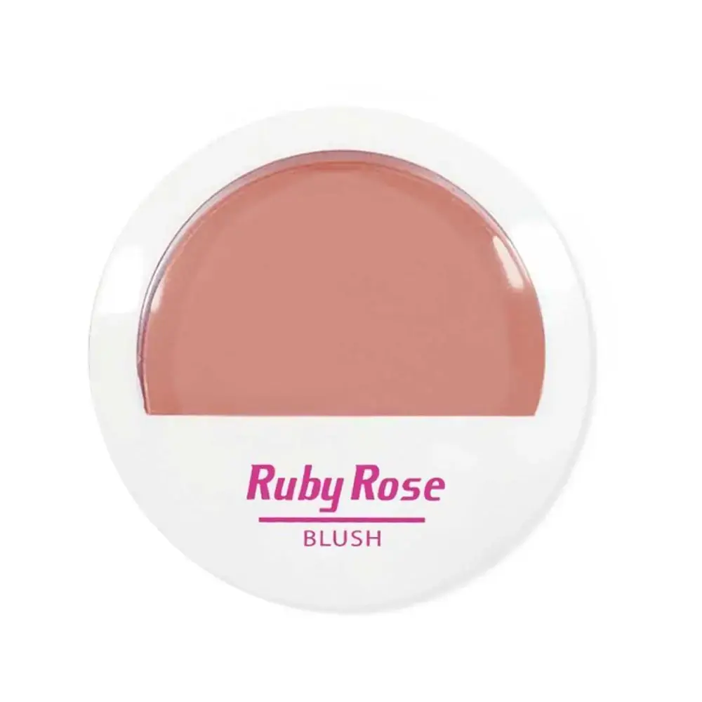 Blush Ruby Rose C/espelho B4 Un