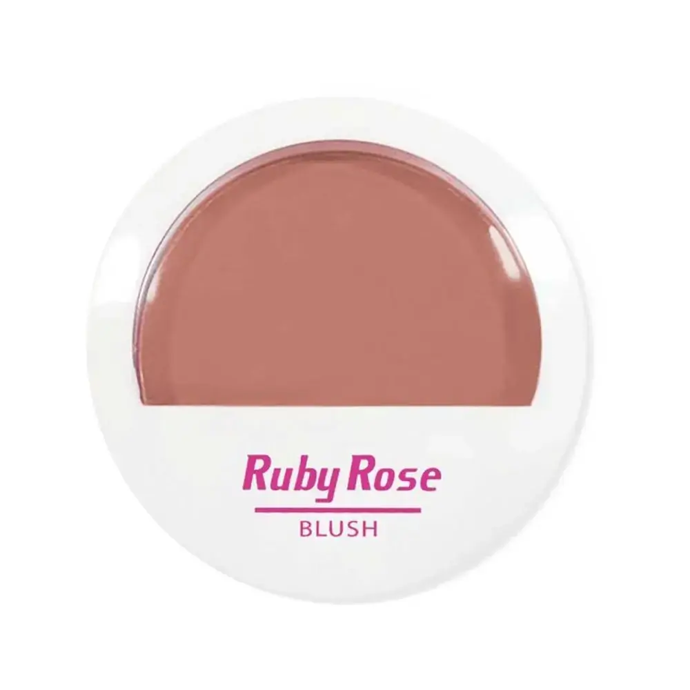 Blush Ruby Rose C/espelho B5 Un