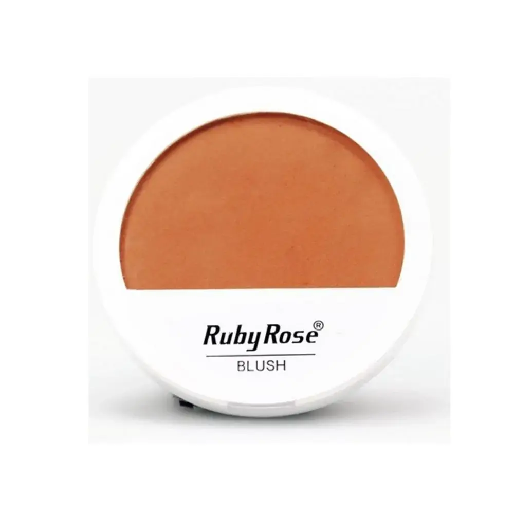 Blush Ruby Rose C/espelho B6 Un