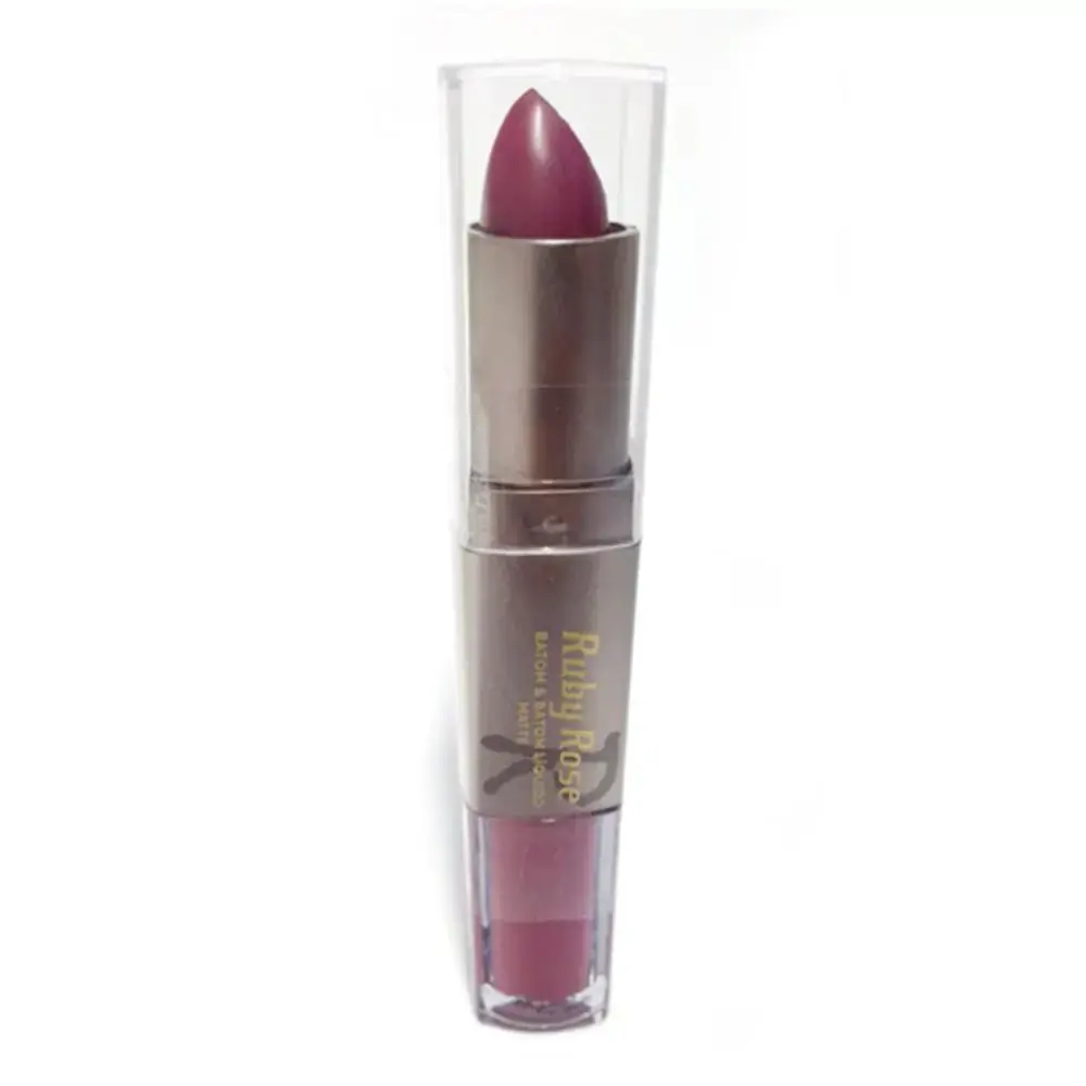 Batom Ruby Rose Matte Cor 268 1un
