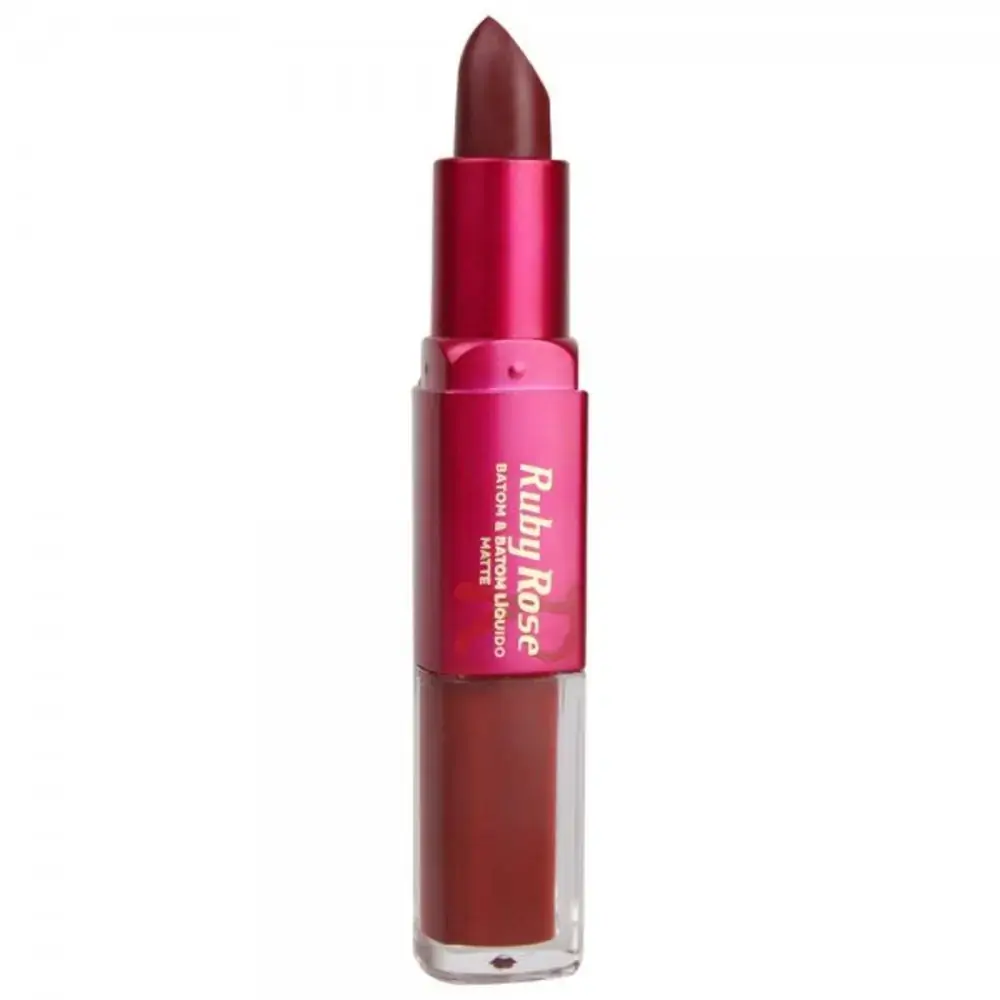 Ruby Rose Bt Liq N.182