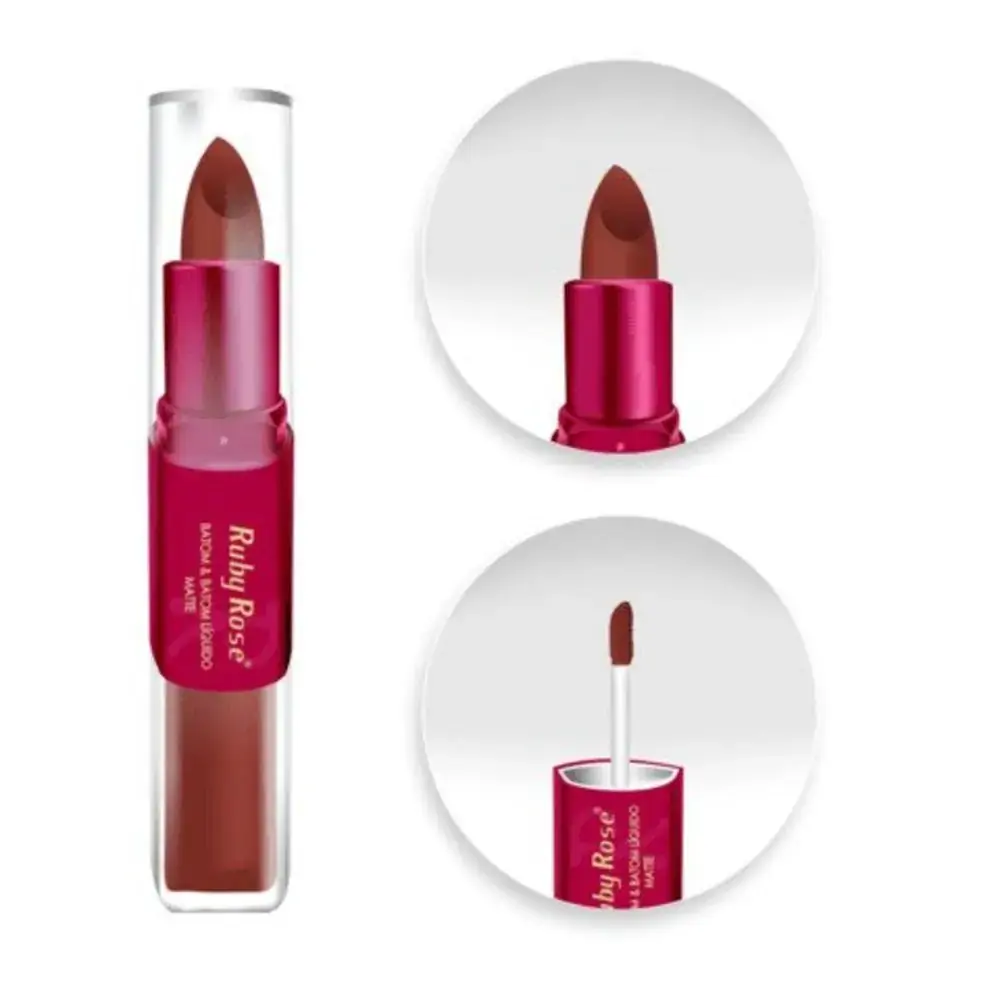 Ruby Rose Bt Liq N.013