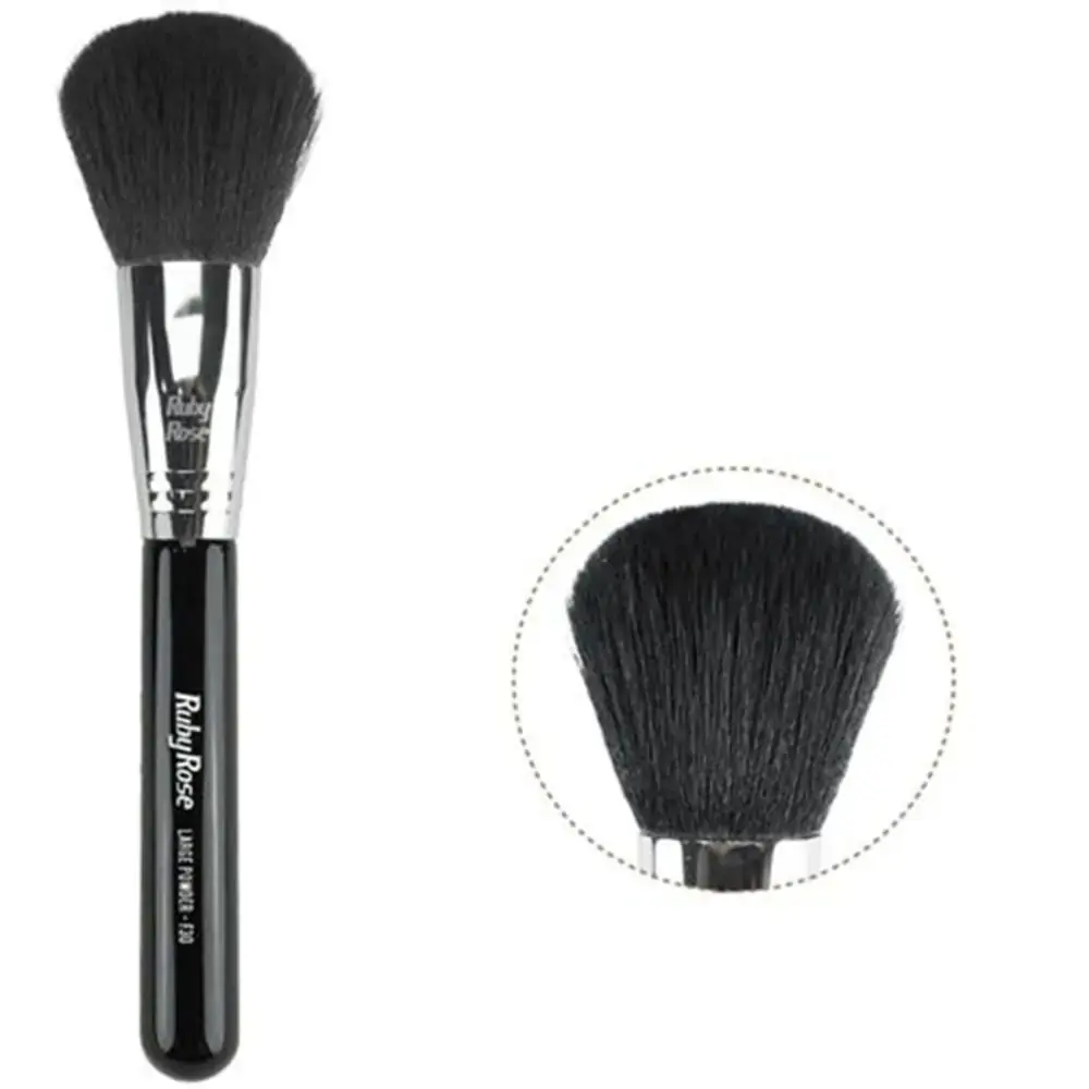 Pincel Ruby Rose Large Powder F30 1un