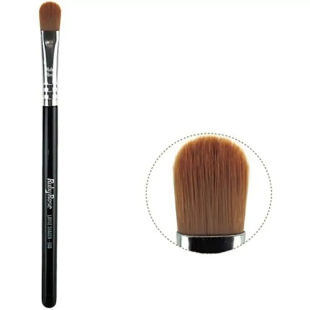 Pincel Ruby Rose Basecorretivo Large Shader E60 1un