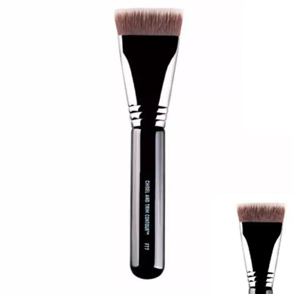 Pincel Ruby Rose Chisel And Trin Contour F77 1un