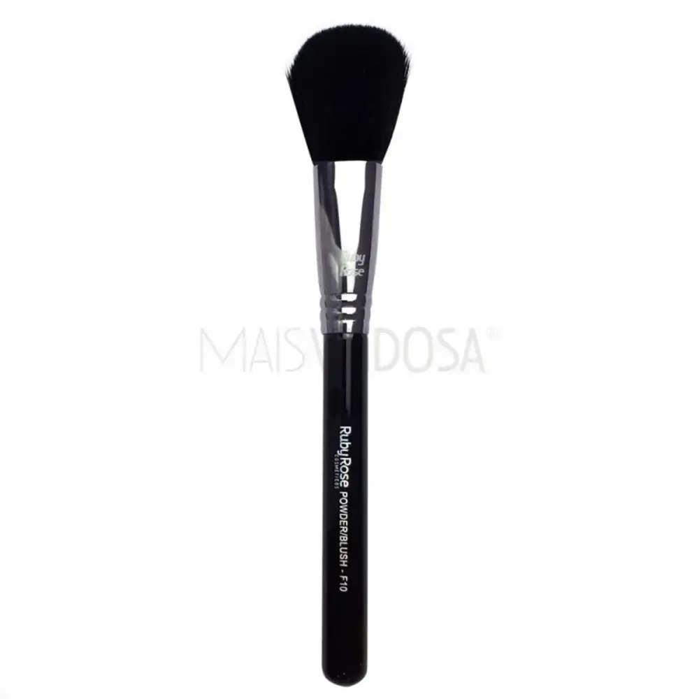 Pincel Ruby Rose Powder/blush F10 1un