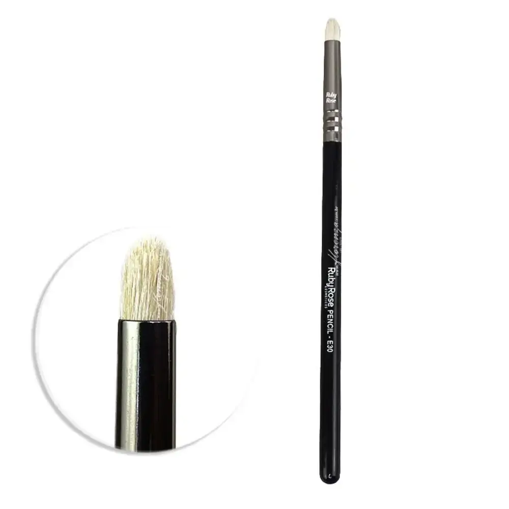 Pincel Ruby Rose Pencil E30 1un