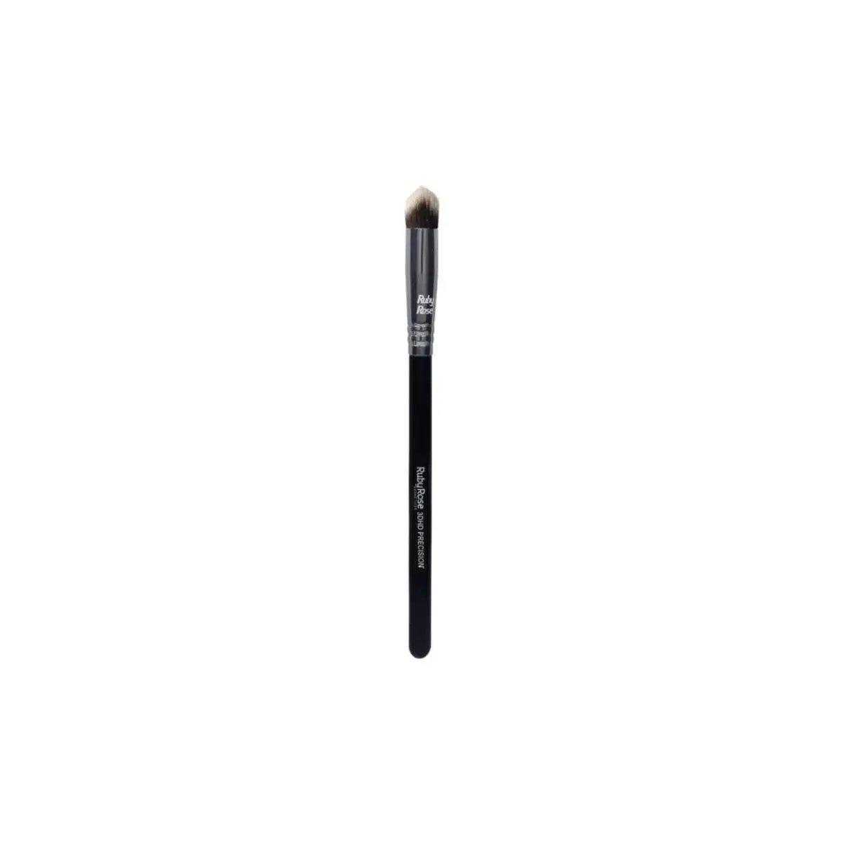 Pincel de Precisão HB-3DHD para Produtos Líquidos/Pó Ruby Rose