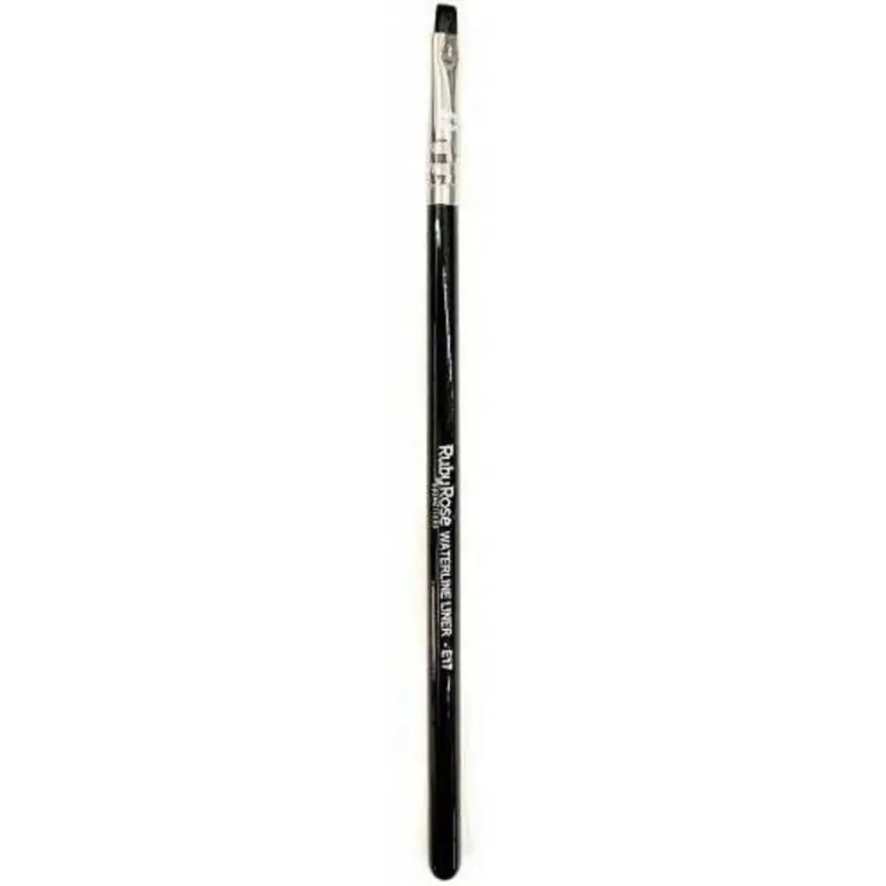 Pincel Ruby Rose Walterline E17 1un