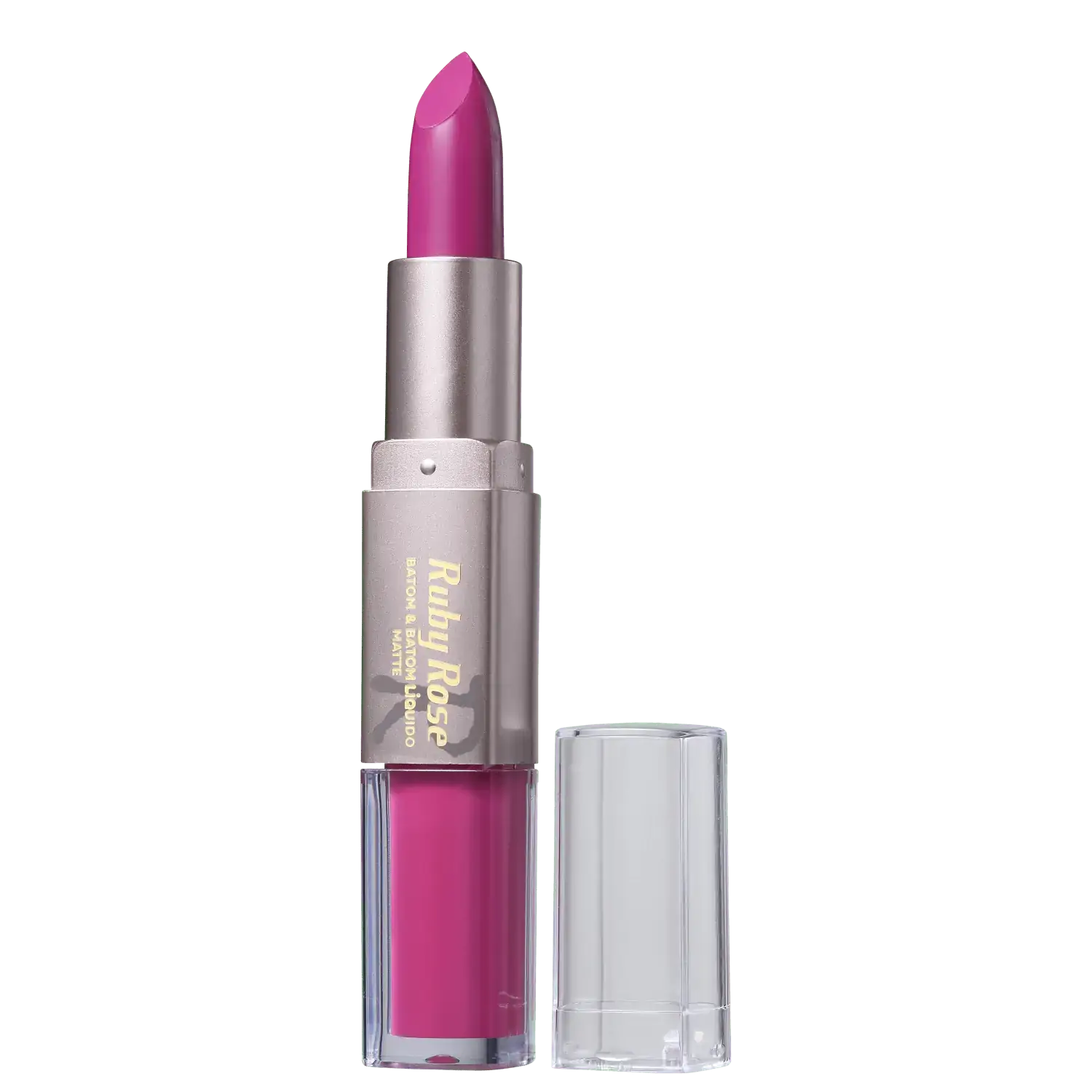 Batom Ruby Rose Matte Cor 299 1un