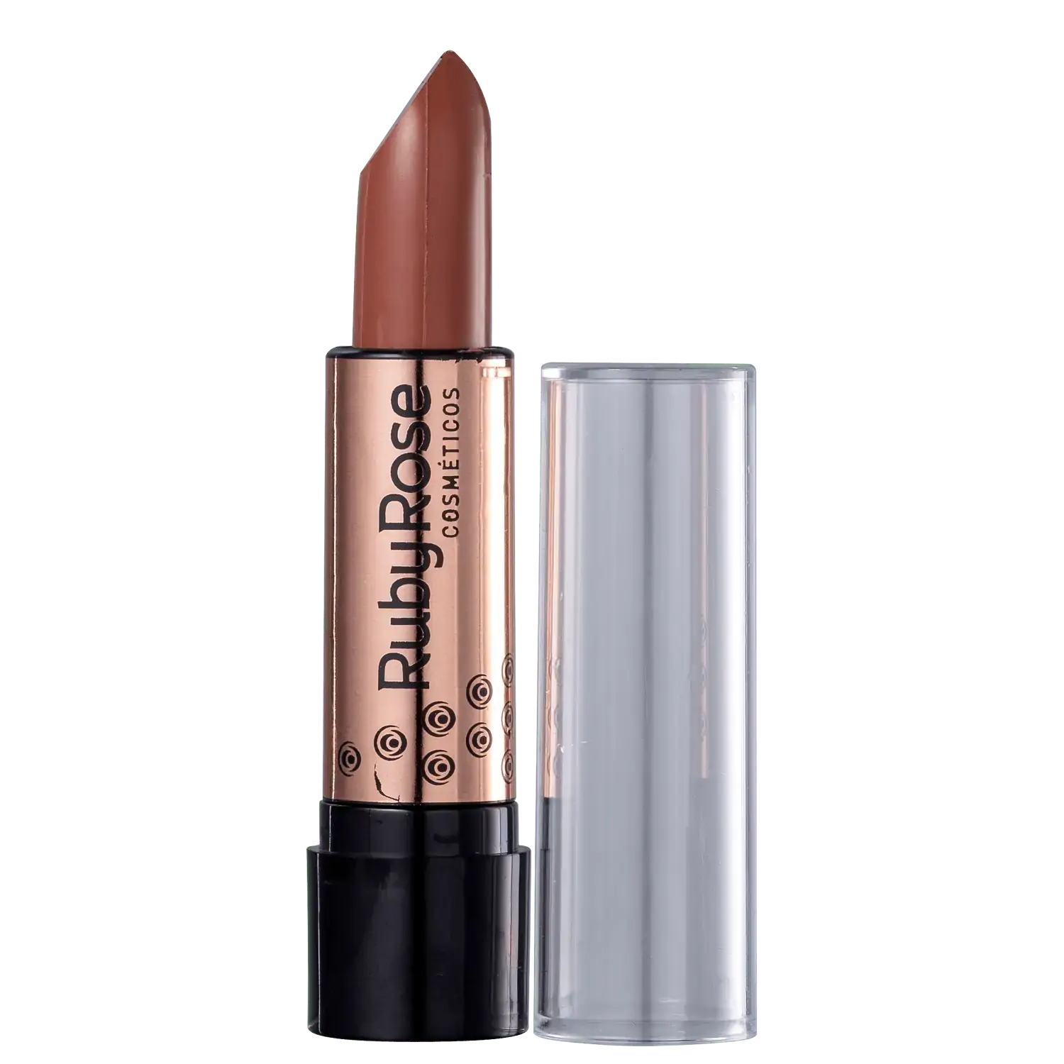 Batom Ruby Rose Matte Hb 8516 Cor 283 1un