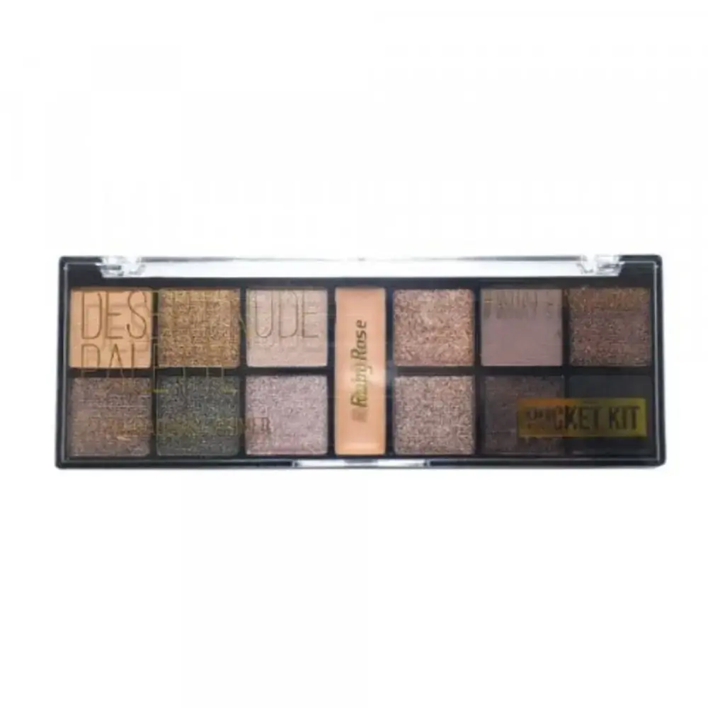 Paleta Sombra Primer Hb9944