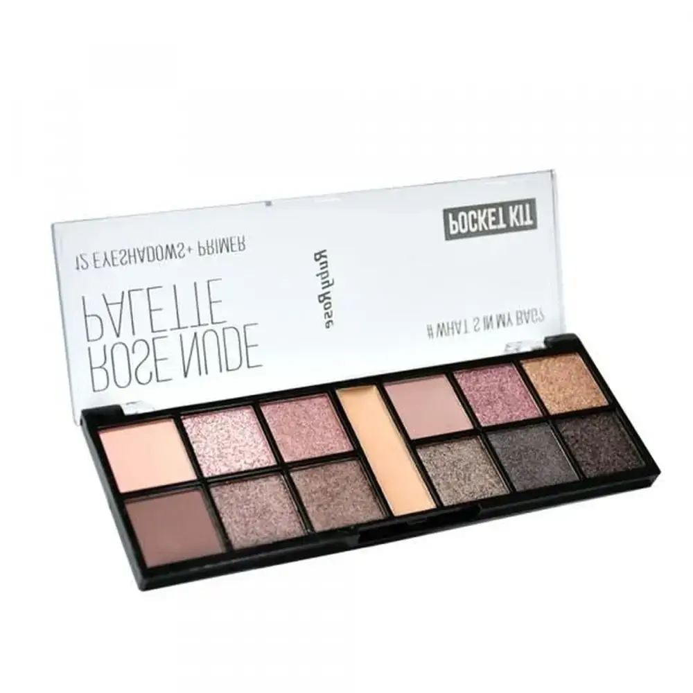 Paleta Sombra Primer Hb9945