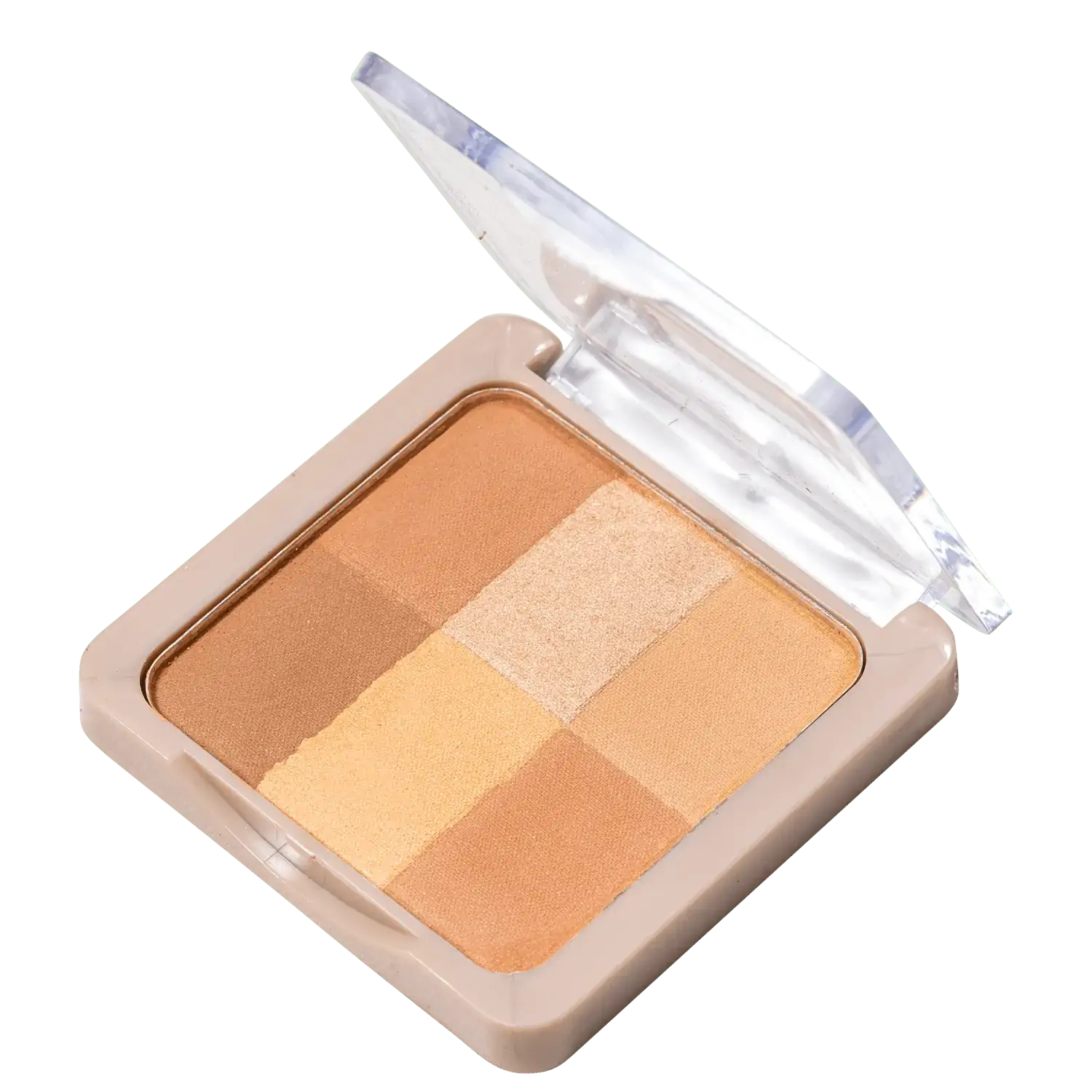 Po Iluminador Cor/3 6em1 Hb7214 Ruby Rose