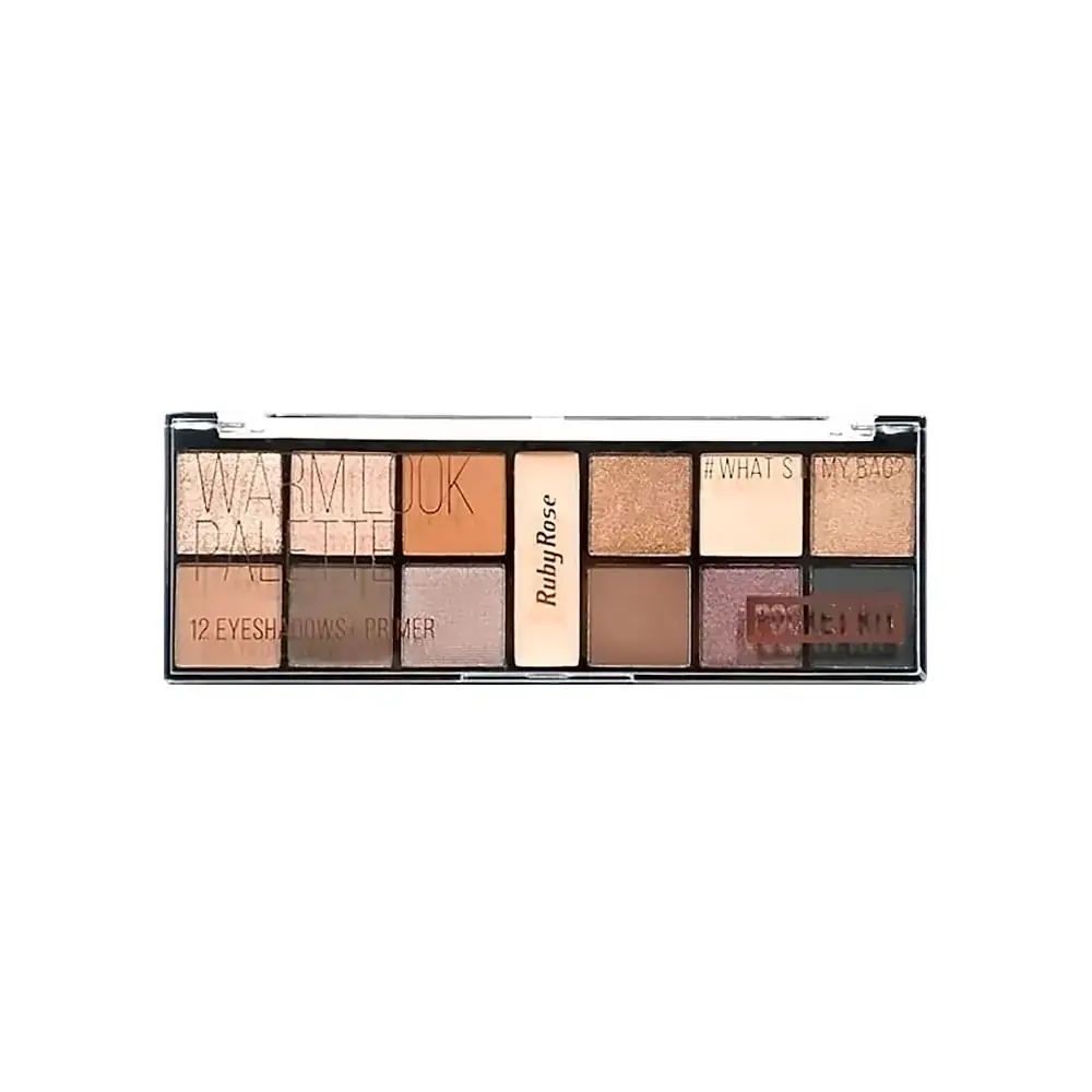 Paleta Sombra Primer Hb9950