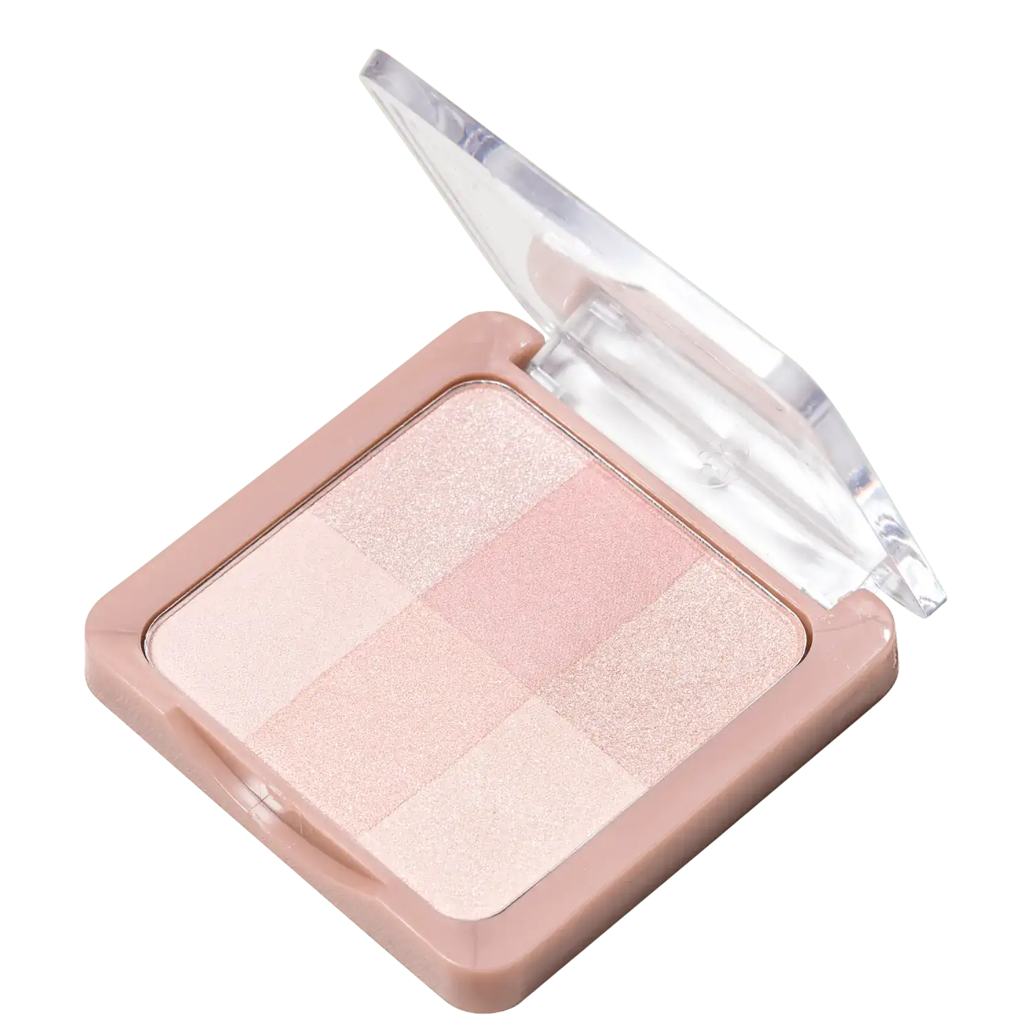 Ruby Rose Blush 6 Em 1 N.01