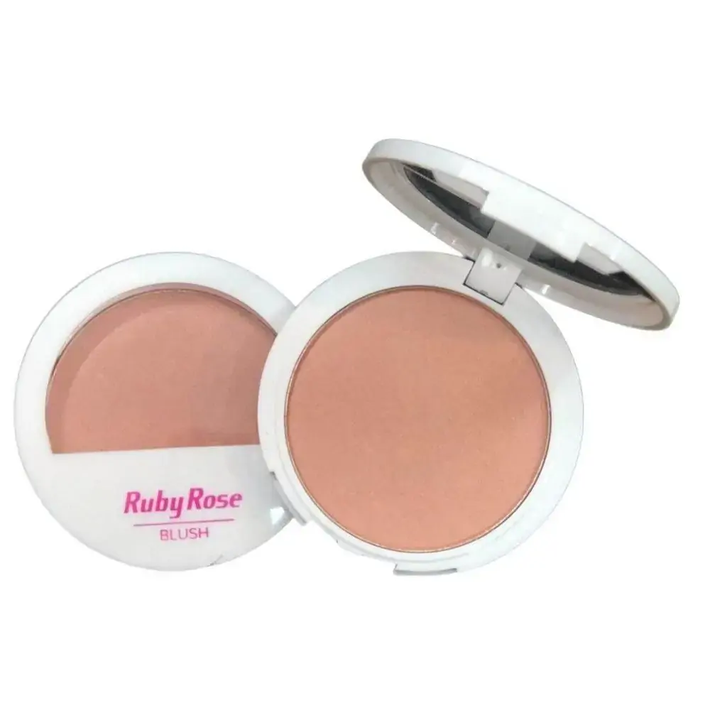 Blush Ruby Rose C/espelho B26 Un