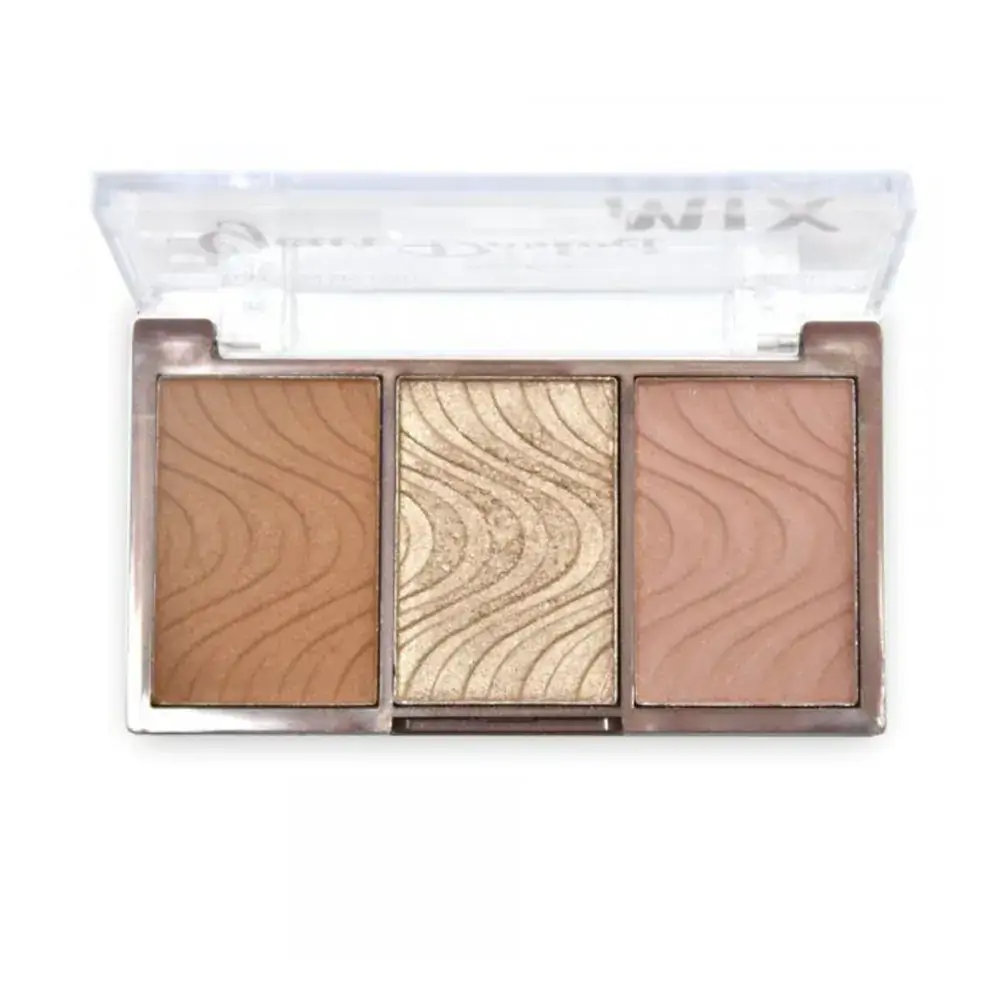Paleta Ruby Rose Your Perfect Mix Hb 6110 2 1un