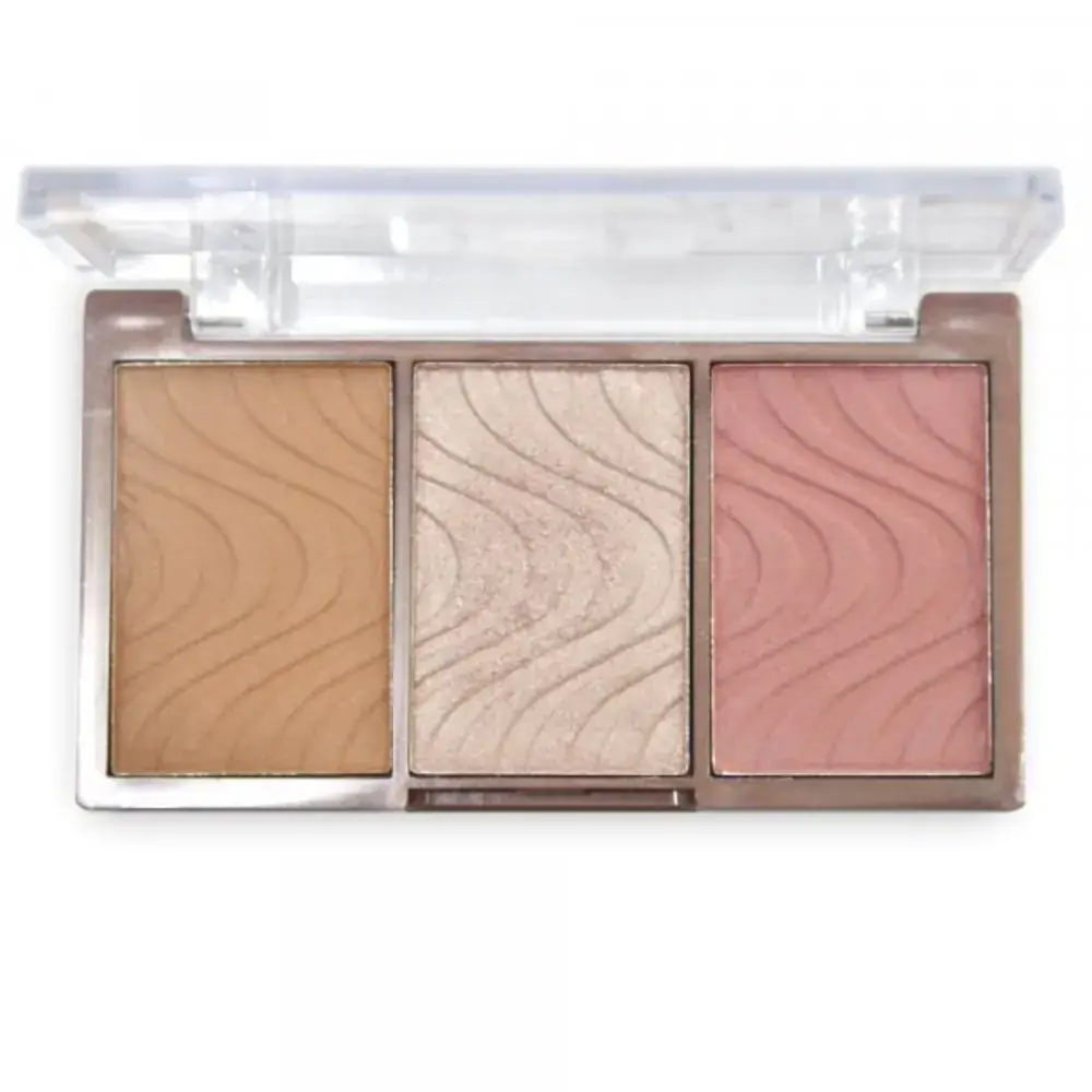 Paleta Ruby Rose Your Perfect Mix Hb 6110 3 1un