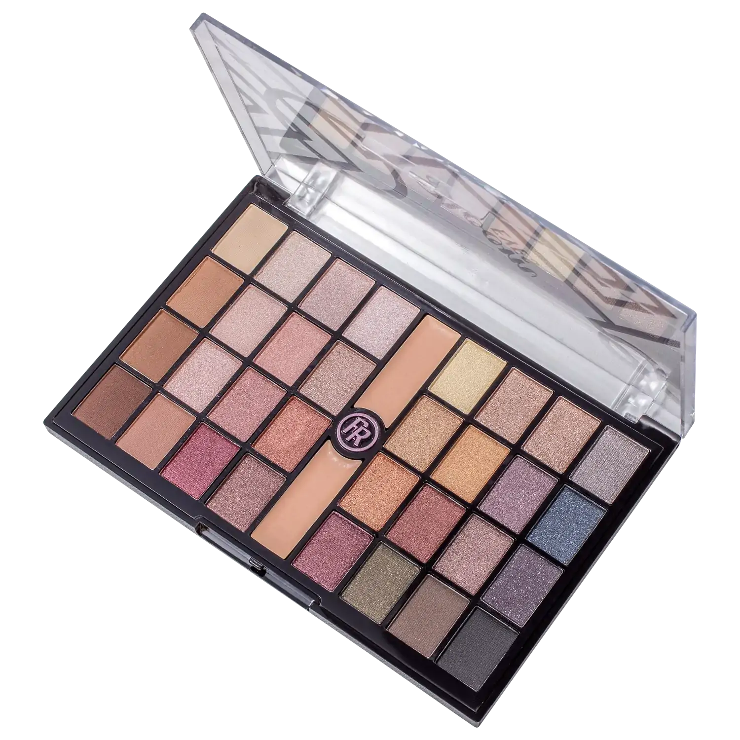 Paleta Sombras Ruby Rose Bloom Eyes Hb 9973 Un