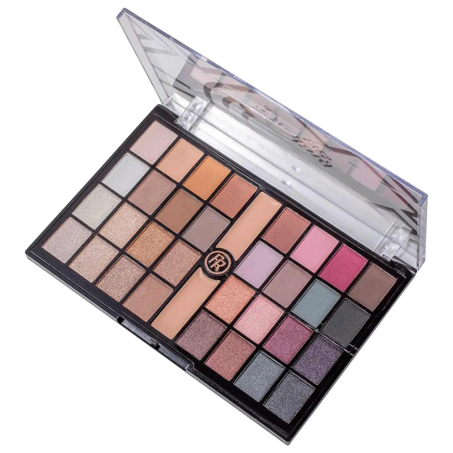 Paleta Sombras Ruby Rose Darling Eyes Hb 9978 Un