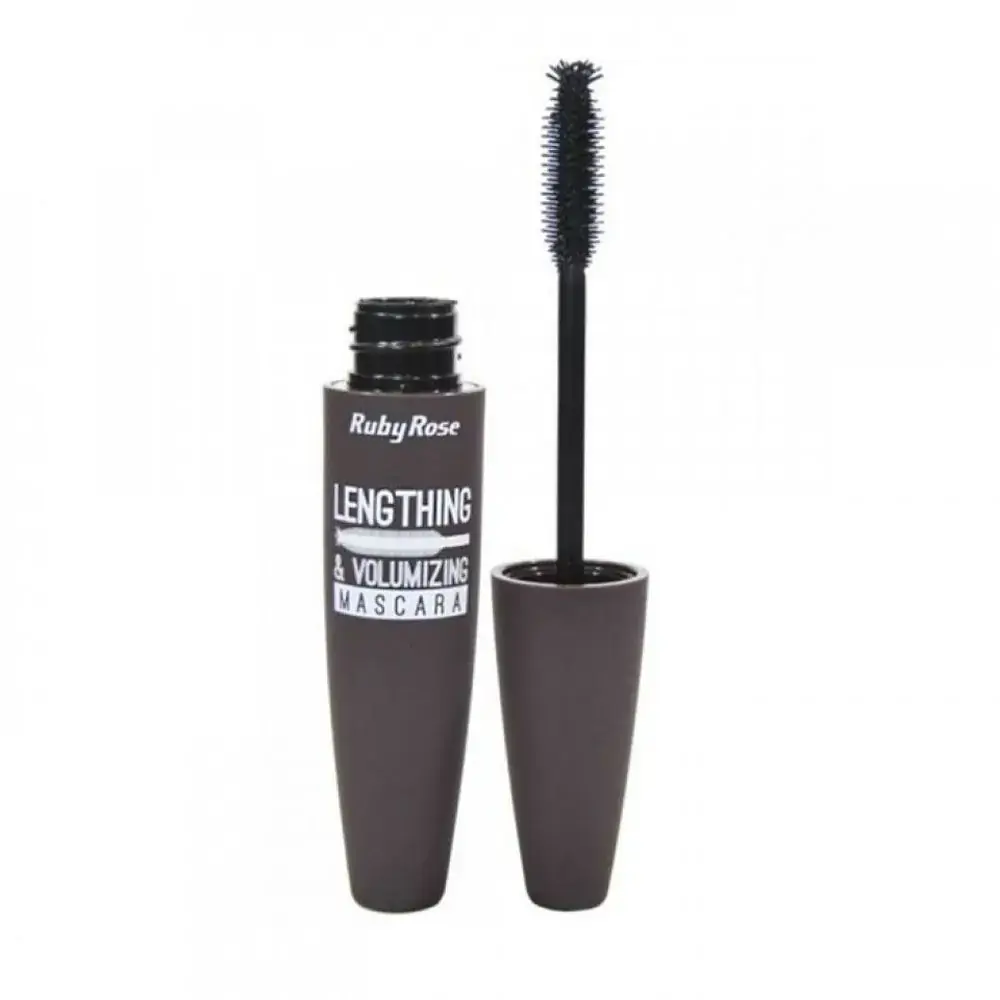 Mascara P/cilios Ruby Rose Hb 8308a Box 36