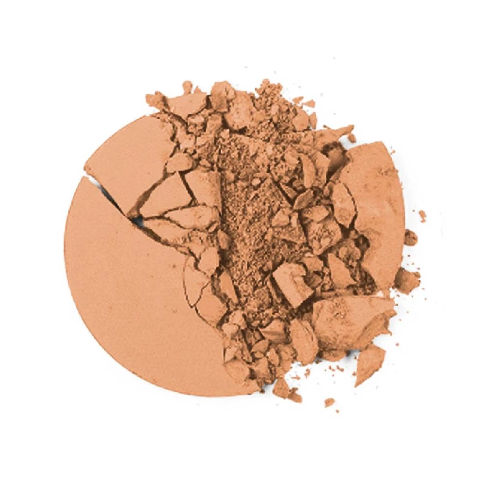 Ruby Rose Pó Solto Bright Touch - Neutro Médio 02