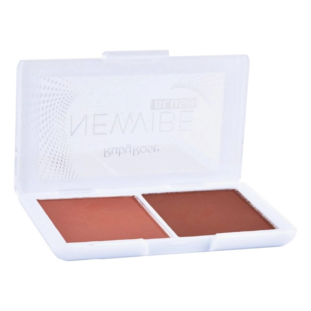 Blush Ruby Rose New Vibe Cor1 3,8g