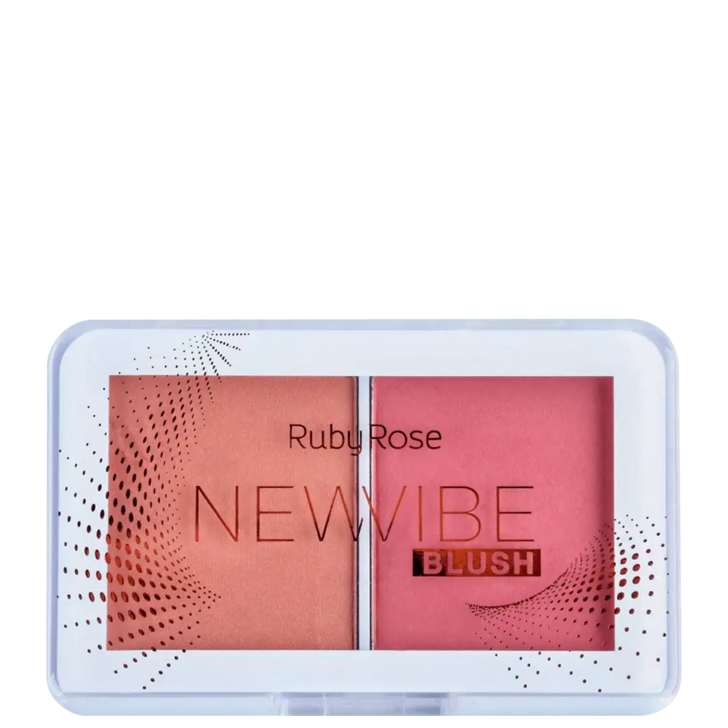 Blush Ruby Rose New Vibe Cor3 3,8g