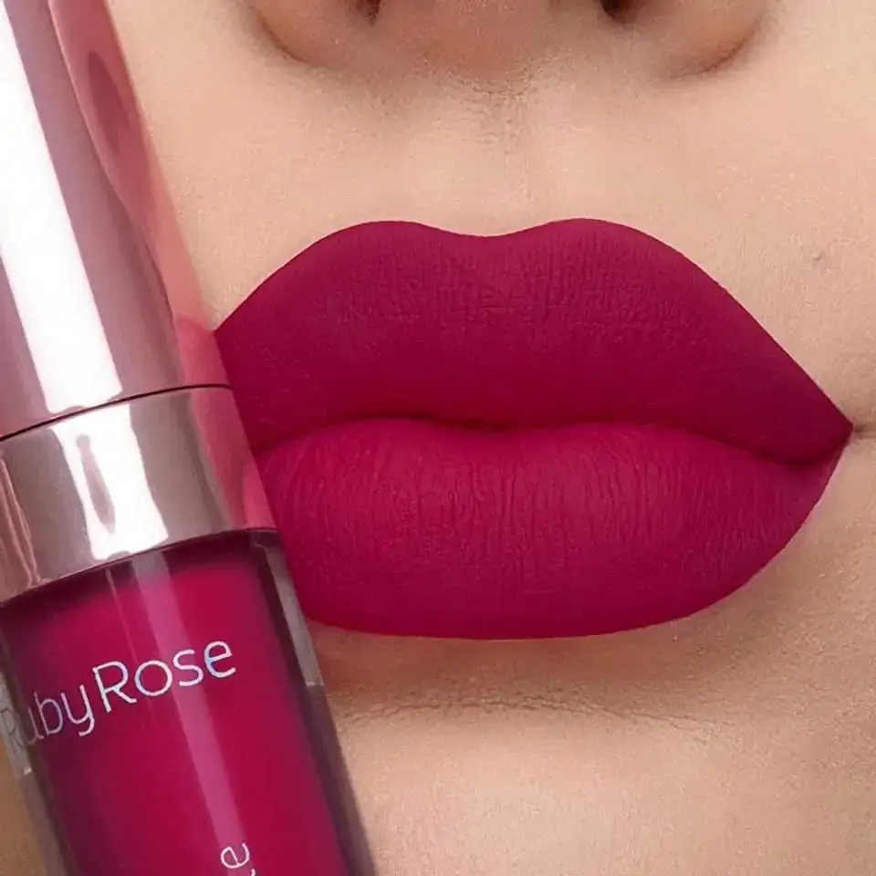 Batom Liquido Matte Feels Hb 8226 2