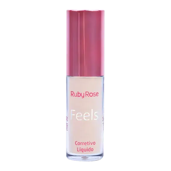 Corretivo Liquido Ruby Rose